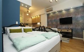 Apartment Memic II